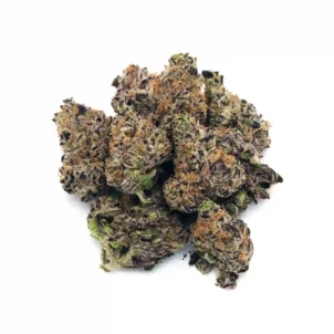 flowers & buds