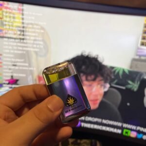 Terps Home psychedelics ACE Ultra Premium Live Resin THC-A Vaporizer - 2000mg