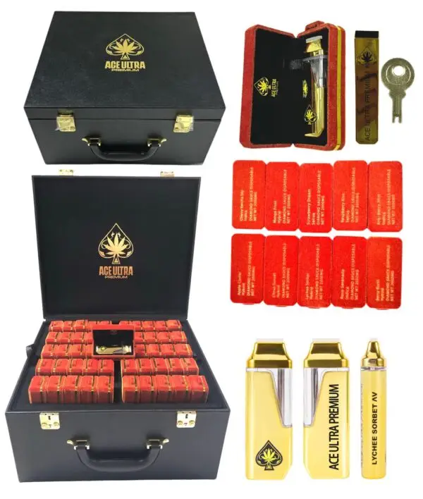 Ace Ultra Premium - Image 2