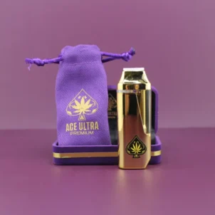 Ace Ultra Premium Vape 2g