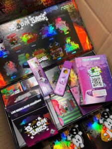 Boom Bars Disposable 225x300