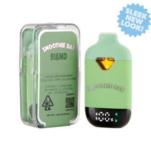 Smoothie Bar Blend 2g