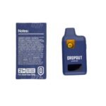 DROPOUT ACADEMY E2 80 93 DISPOSABLE RECHARGEABLE VAPE CART E2 80 93 3 GM SOUR TANGIEX 4 1742816776 7c6d912236 150x150