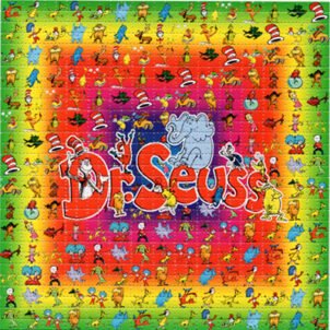 LSD Sheets