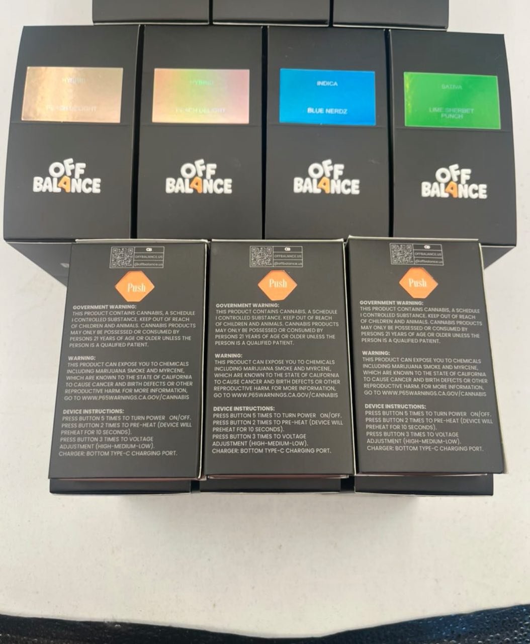 IMG_20251224_062412_873 Off balance v2 disposable 2g - Image 5