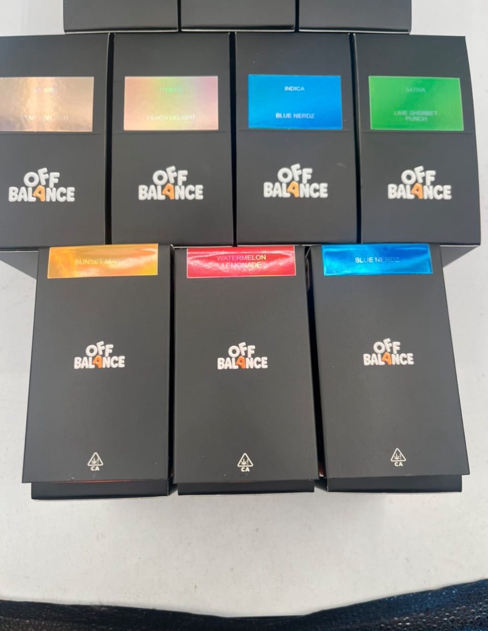 IMG_20251224_062413_197 Off balance v2 disposable 2g - Image 4