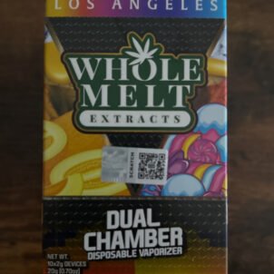 Thc Disposables