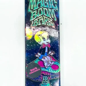 Magic Boom Bars – Dark Chocolate