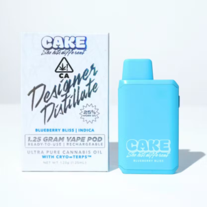 Cake Disposable vape