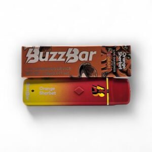 Buzz Bar 2g Liquid Diamond Pens