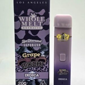 Whole Melts V6 2G Pen