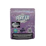 PUFF LA - GUMMIES - LIQUID DIAMOND + HASH ROSIN INFUSED - 500MG (10 PIECES PER PACKAGE - 50MG PER PIECE) PUFF LA E2 80 93 GUMMIES E2 80 93 LIQUID DIAMOND HASH ROSIN INFUSED E2 80 93 500 MG GRAPEX 5 1 1742818034 554477ae18 150x150
