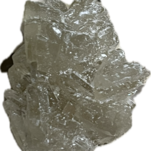 Raw MDMA Crystals