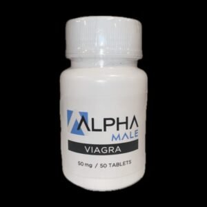 Viagra 50 (Sildenafil)