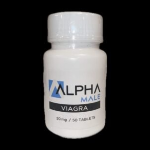 Viagra 50 (Sildenafil)