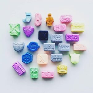 MDMA