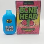Bone Head - Disposable - Watermelon Patch - 3G F6cedd241e52ac4e5cd1eb626a0cf17c 1 150x150