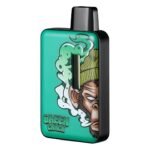 Flying Monkey Heavy Hitter Blend Disposable Flying Monkey Heavy Hitter Disposable 2g Green Crack Upscaled 150x150