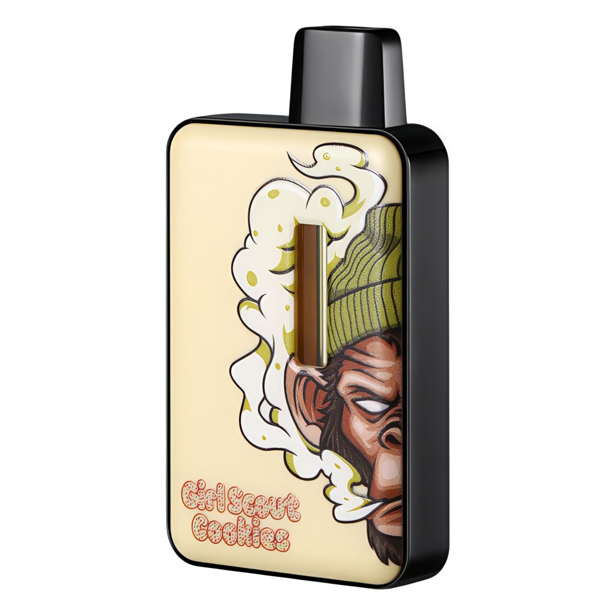 flying-monkey-heavy-hitter-disposable-2g-gsc-upscaled Flying Monkey Heavy Hitter Blend Disposable - Image 6