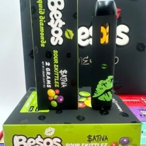 Besos 2g Disposable