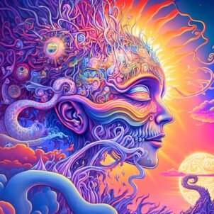 Psychedelics store