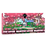 MAJESTIC LOVER majestic lover