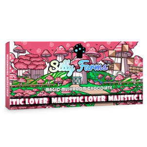 majestic lover