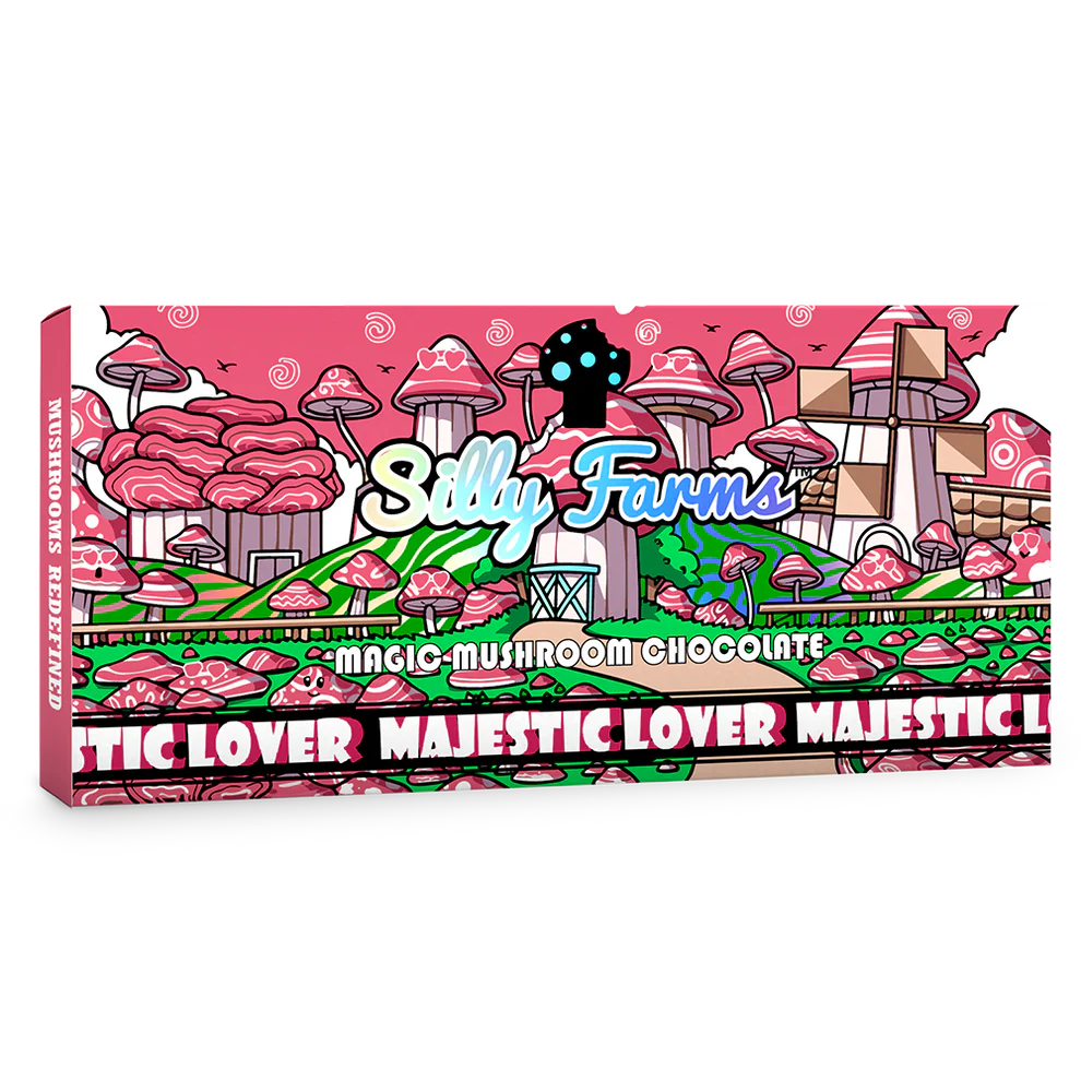 majestic lover majestic lover