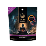 3chi true strains gummies – nirvana