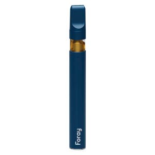 Foray – Tangie Crush Disposable Vape Pen