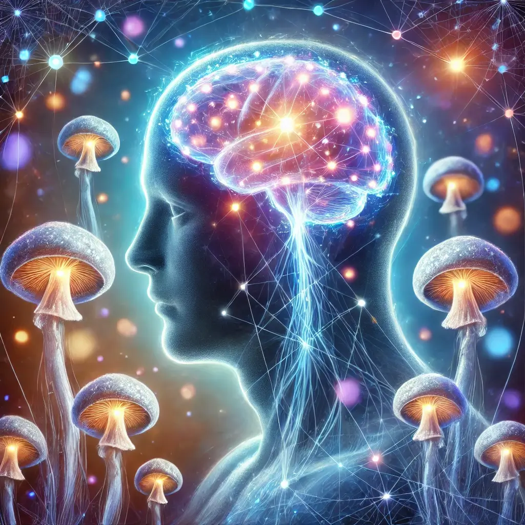 Psilocybin for Depression: What UK Patients Need to Know in 2025 Healthboost4ishroomed