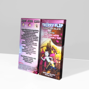 trippy flip milk chocolate bar 3