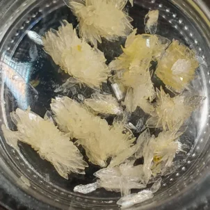 dmt crystals
