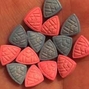 Maybach MDMA Pills 3